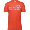 3065 Adult Extra Soft Tri-Blend T-Shirt Thumbnail