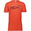 3065 Adult Extra Soft Tri-Blend T-Shirt Thumbnail