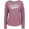 3077 Ladies' Extra Soft Tri-Blend Longsleeve Thumbnail