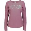 3077 Ladies' Extra Soft Tri-Blend Longsleeve Thumbnail