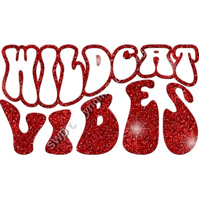 GLT98 RED GLITTER Thumbnail