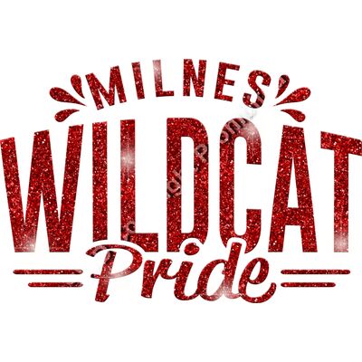 GLT62 RED GLITTER Thumbnail