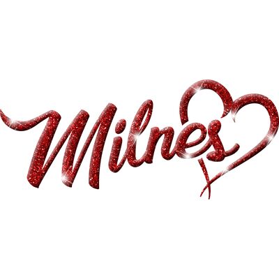 GLT6 RED GLITTER Thumbnail