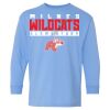 5400B Youth Heavy Cotton Long Sleeve Thumbnail