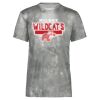 222696 Youth Cotton-Touch Poly T-Shirt Thumbnail