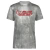 222696 Youth Cotton-Touch Poly T-Shirt Thumbnail