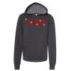 3719Y Youth Sponge Fleece Hoodie Thumbnail