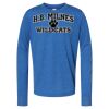 3513Y Youth Extra Soft Tri-blend Long Sleeve Thumbnail