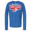 3513Y Youth Extra Soft Tri-blend Long Sleeve Thumbnail