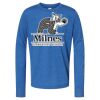 3513Y Youth Extra Soft Tri-blend Long Sleeve Thumbnail