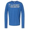 3513Y Youth Extra Soft Tri-blend Long Sleeve Thumbnail