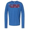 3513Y Youth Extra Soft Tri-blend Long Sleeve Thumbnail