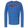 3513Y Youth Extra Soft Tri-blend Long Sleeve Thumbnail