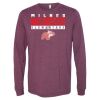 3513 Adult Extra Soft Tri-blend Long Sleeve Thumbnail