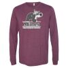 3513 Adult Extra Soft Tri-blend Long Sleeve Thumbnail
