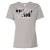 6413 Women’s Extra Soft Tri-blend Tee Thumbnail