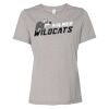 6413 Women’s Extra Soft Tri-blend Tee Thumbnail